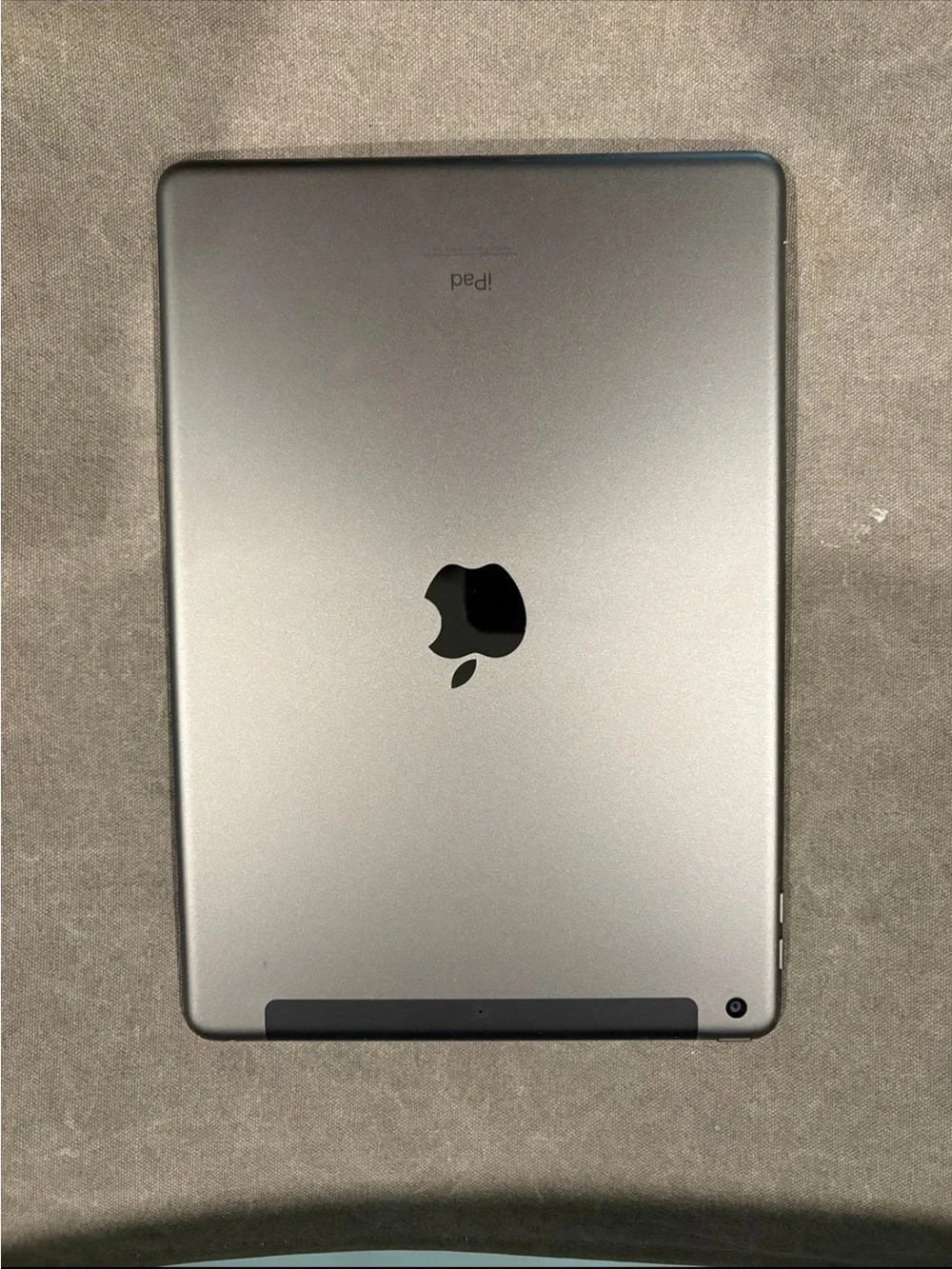 Apple 9th Gen IPad